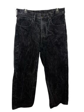 GU Jeans